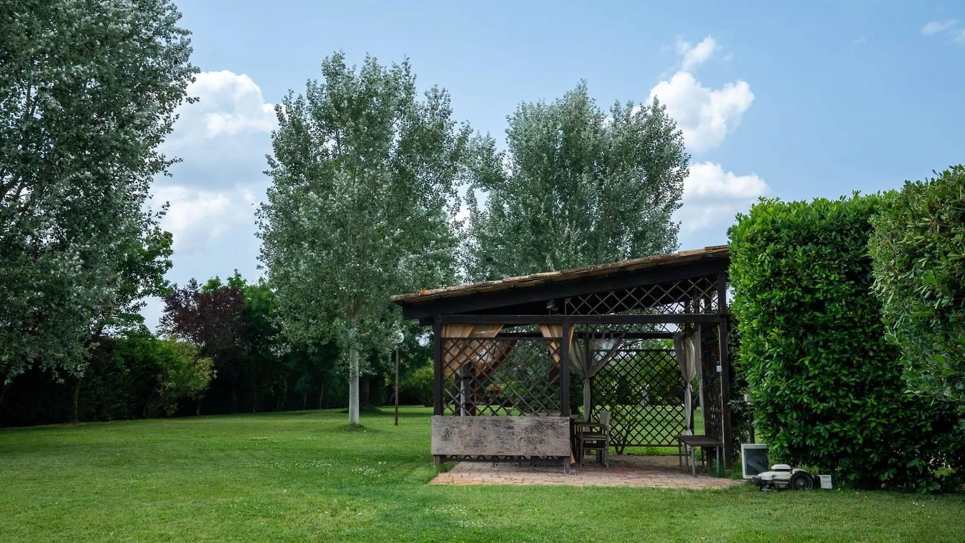 Resort Tenuta La Rotta - Rooms & Pool Ravenna