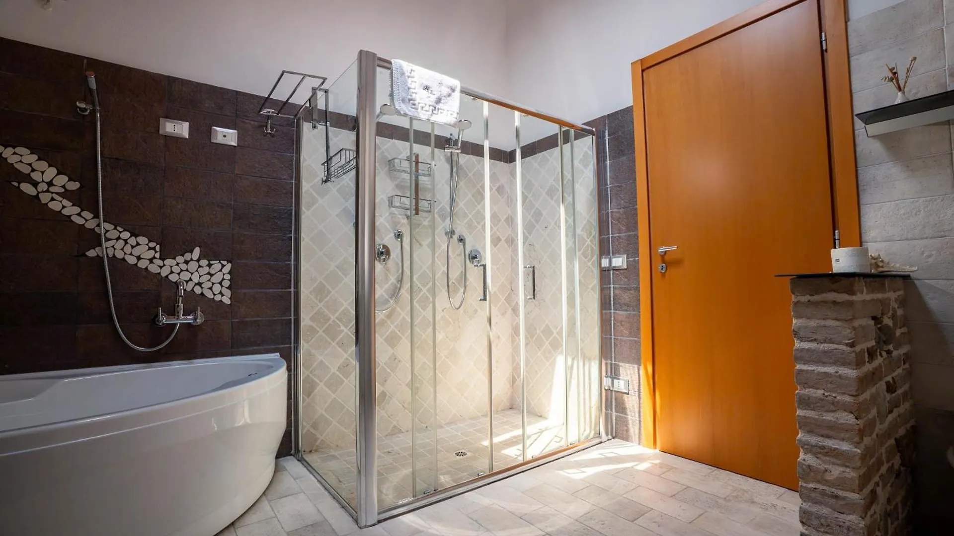 Pensión Resort Tenuta La Rotta - Rooms & Pool Rávena Italia