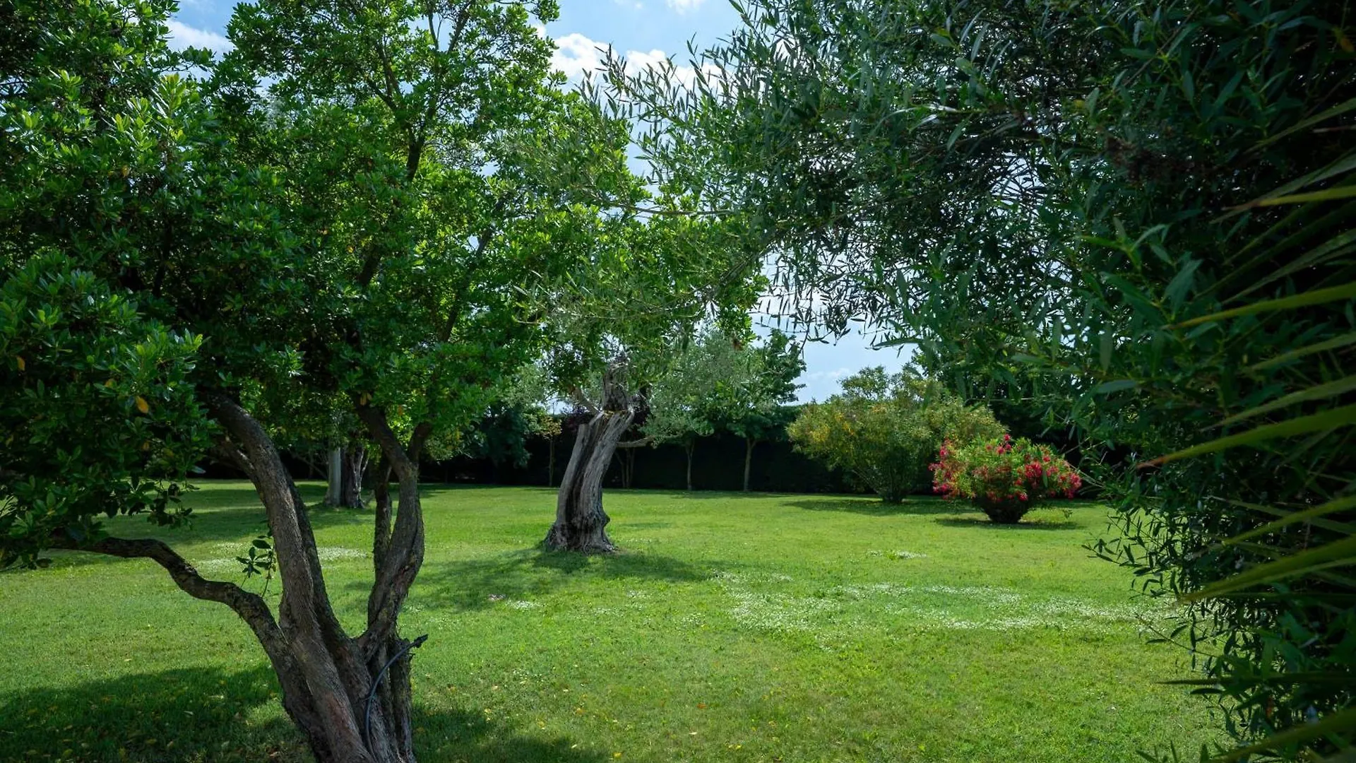 Resort Tenuta La Rotta - Rooms & Pool ラヴェンナ 0*,  イタリア