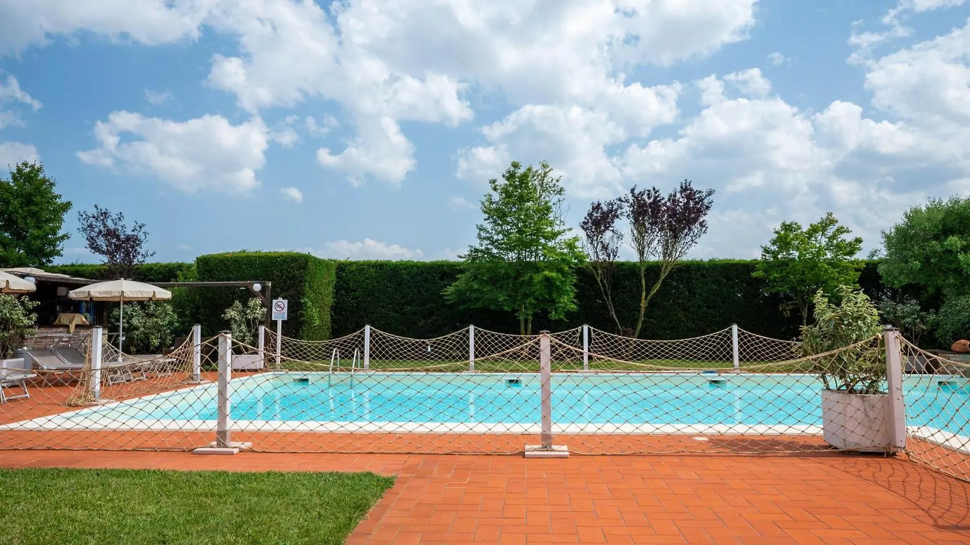Resort Tenuta La Rotta - Rooms & Pool ラヴェンナ ゲストハウス