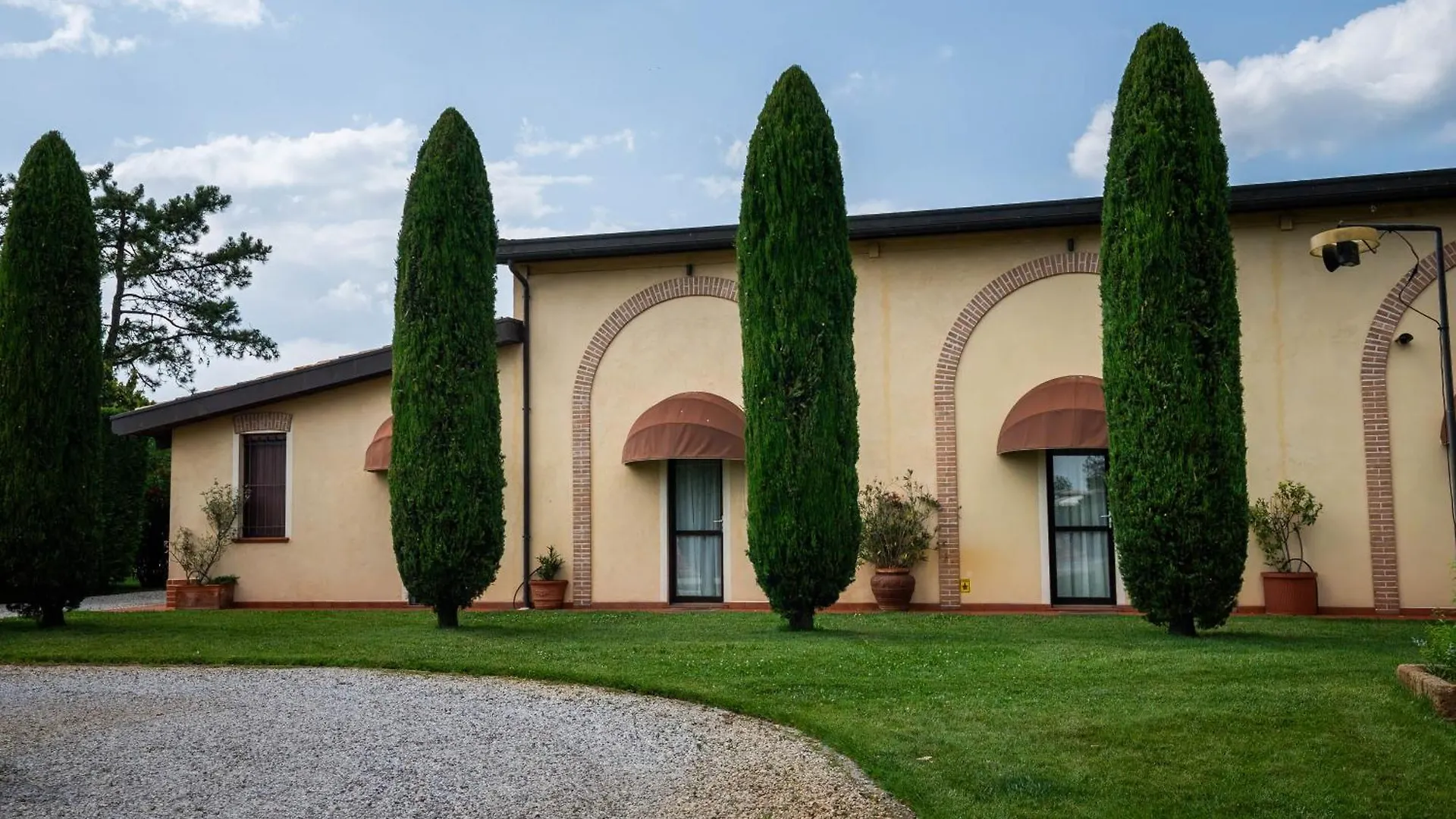 Resort Tenuta La Rotta - Rooms & Pool ラヴェンナ 0*,  イタリア