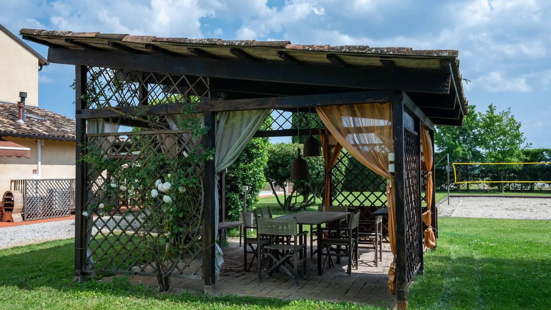 Resort Tenuta La Rotta - Rooms & Pool ラヴェンナ ゲストハウス