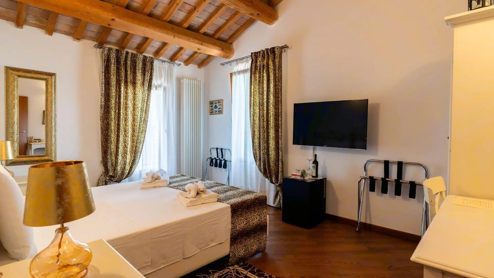 Resort Tenuta La Rotta - Rooms & Pool ラヴェンナ 0*,  イタリア