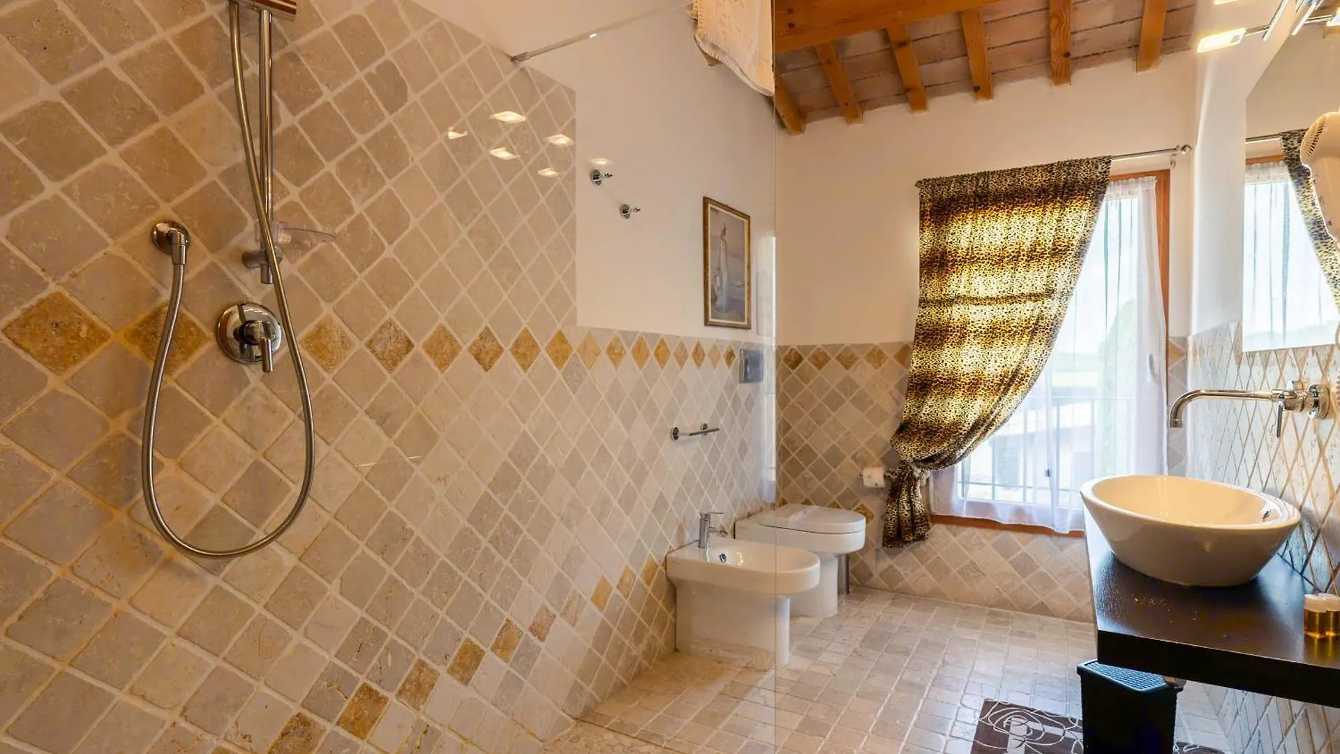 Resort Tenuta La Rotta - Rooms & Pool ラヴェンナ