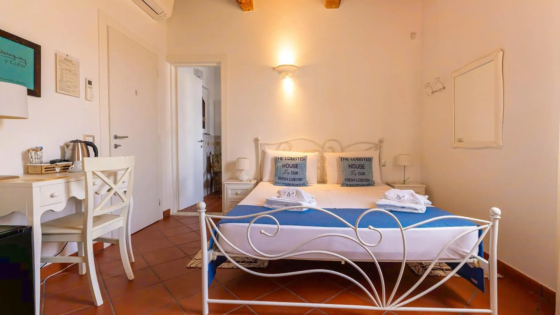 Resort Tenuta La Rotta - Rooms & Pool ラヴェンナ ゲストハウス