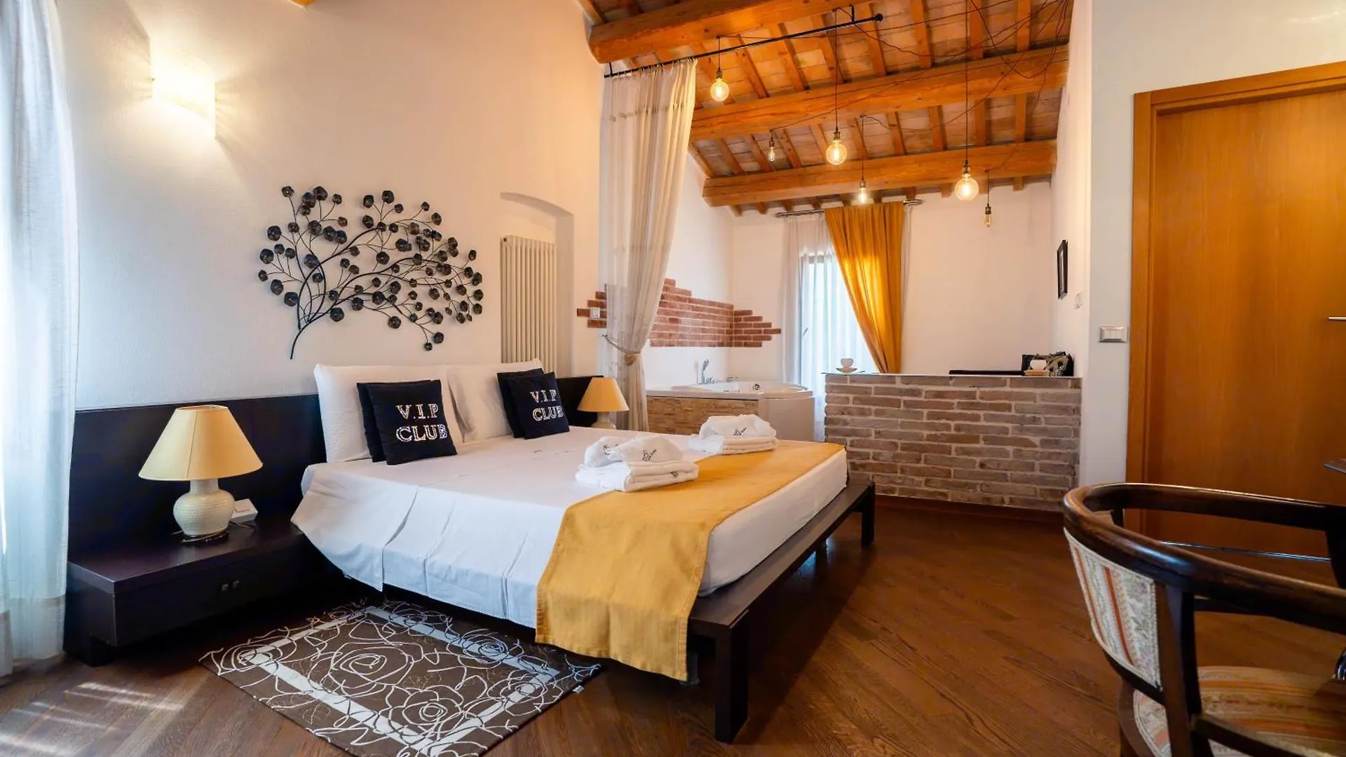 Resort Tenuta La Rotta - Rooms & Pool ラヴェンナ イタリア