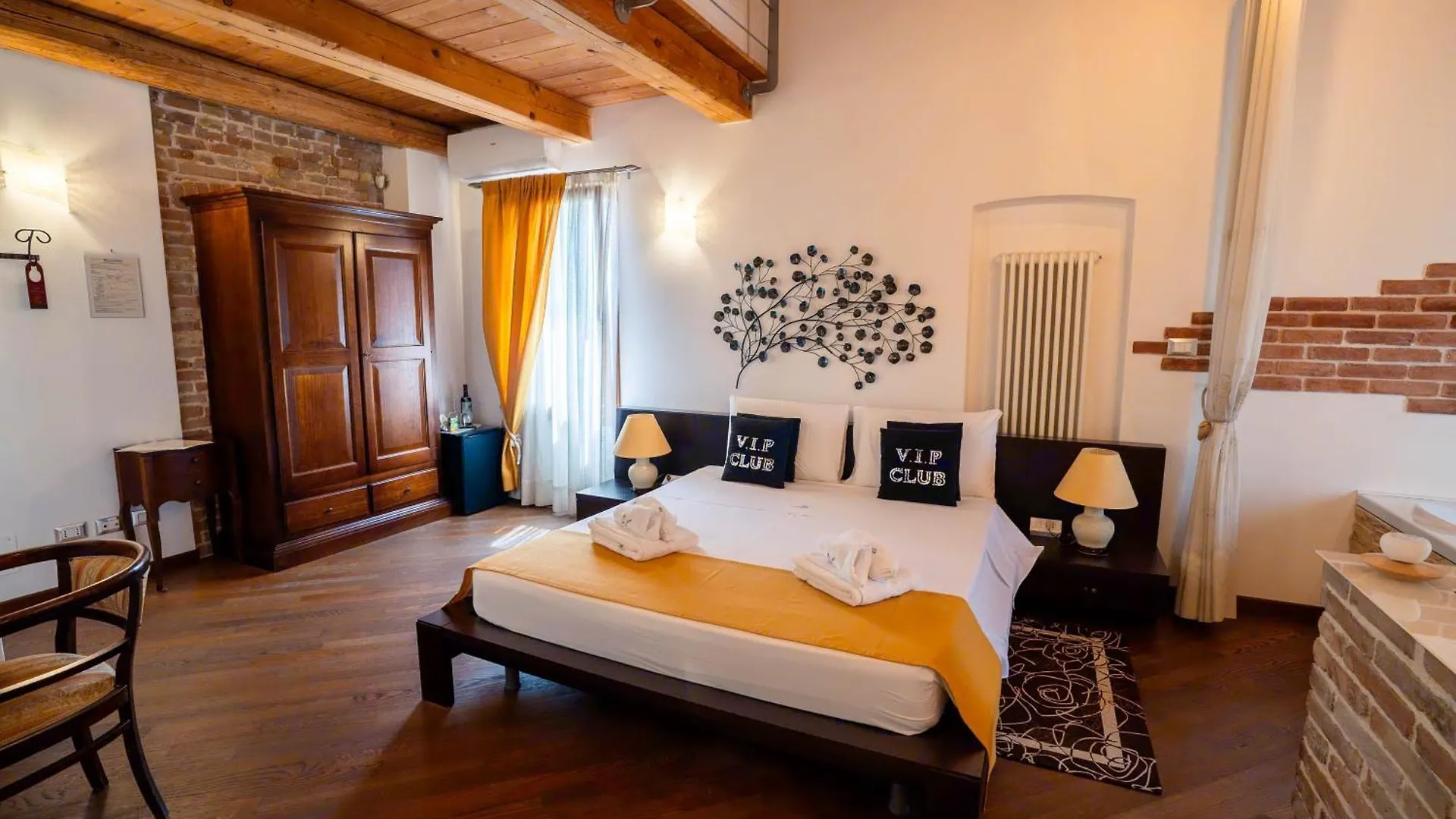 ゲストハウス Resort Tenuta La Rotta - Rooms & Pool ラヴェンナ イタリア