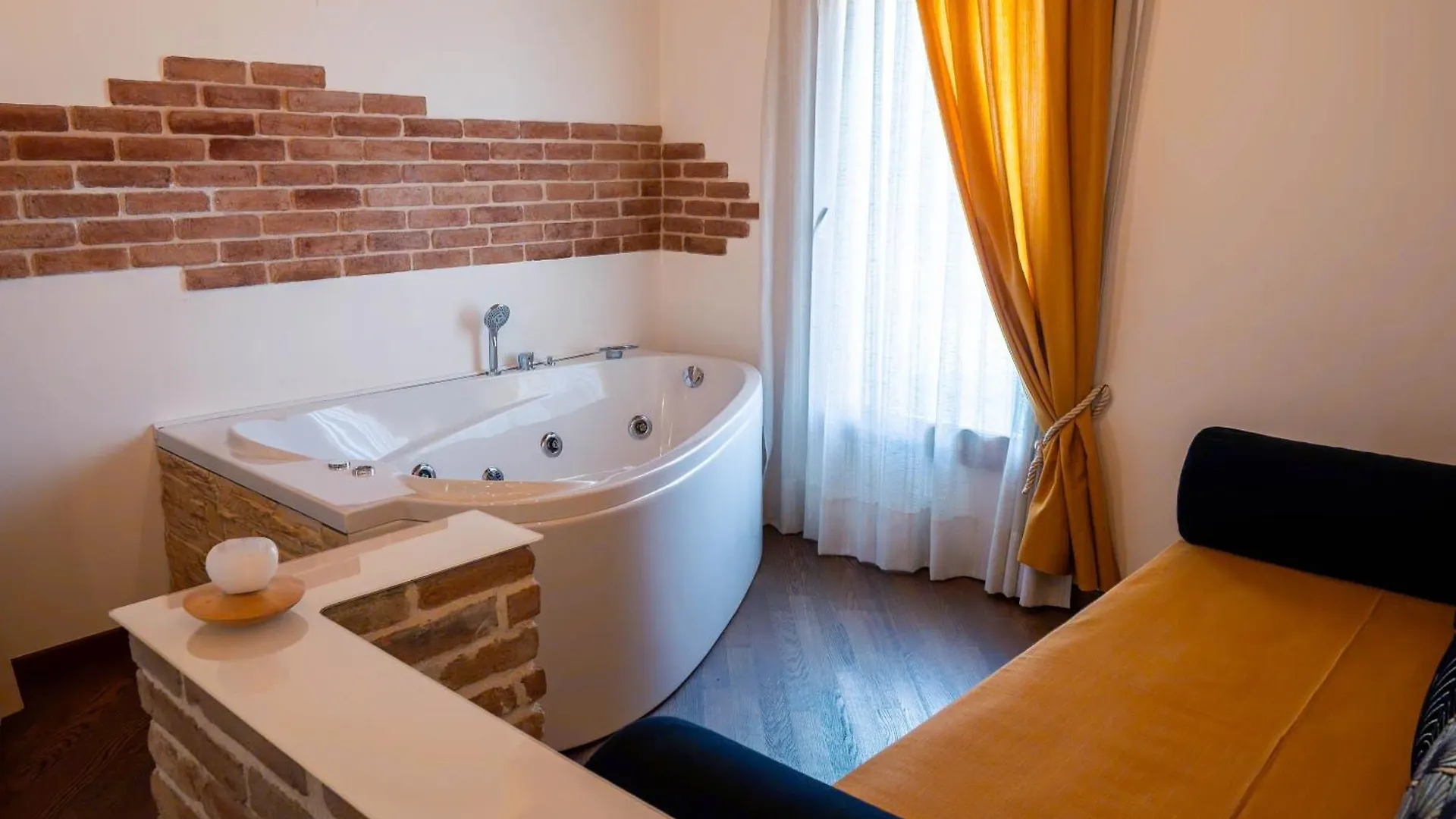 Guest house Resort Tenuta La Rotta - Rooms & Pool Ravenna