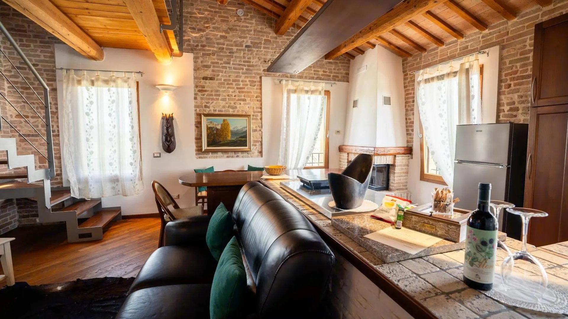 Resort Tenuta La Rotta - Rooms & Pool ラヴェンナ