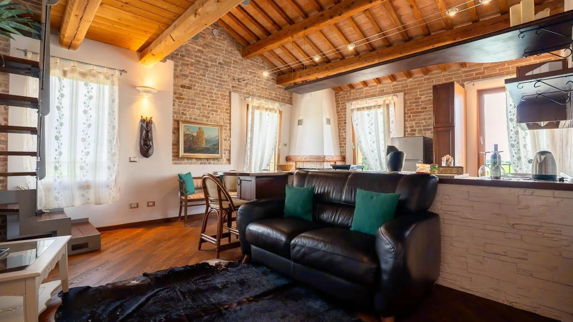 Resort Tenuta La Rotta - Rooms & Pool ラヴェンナ イタリア