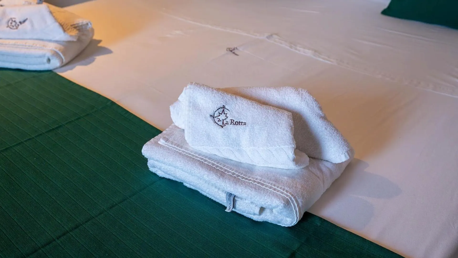 Resort Tenuta La Rotta - Rooms & Pool Ravenna Guest house