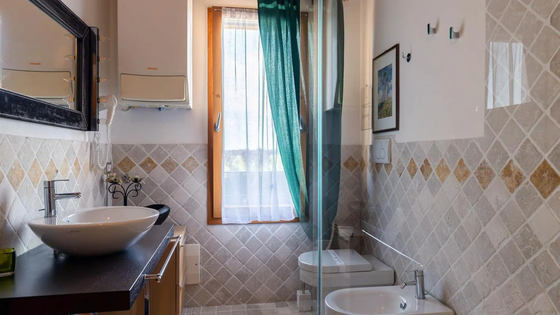 Resort Tenuta La Rotta - Rooms & Pool Ravenna