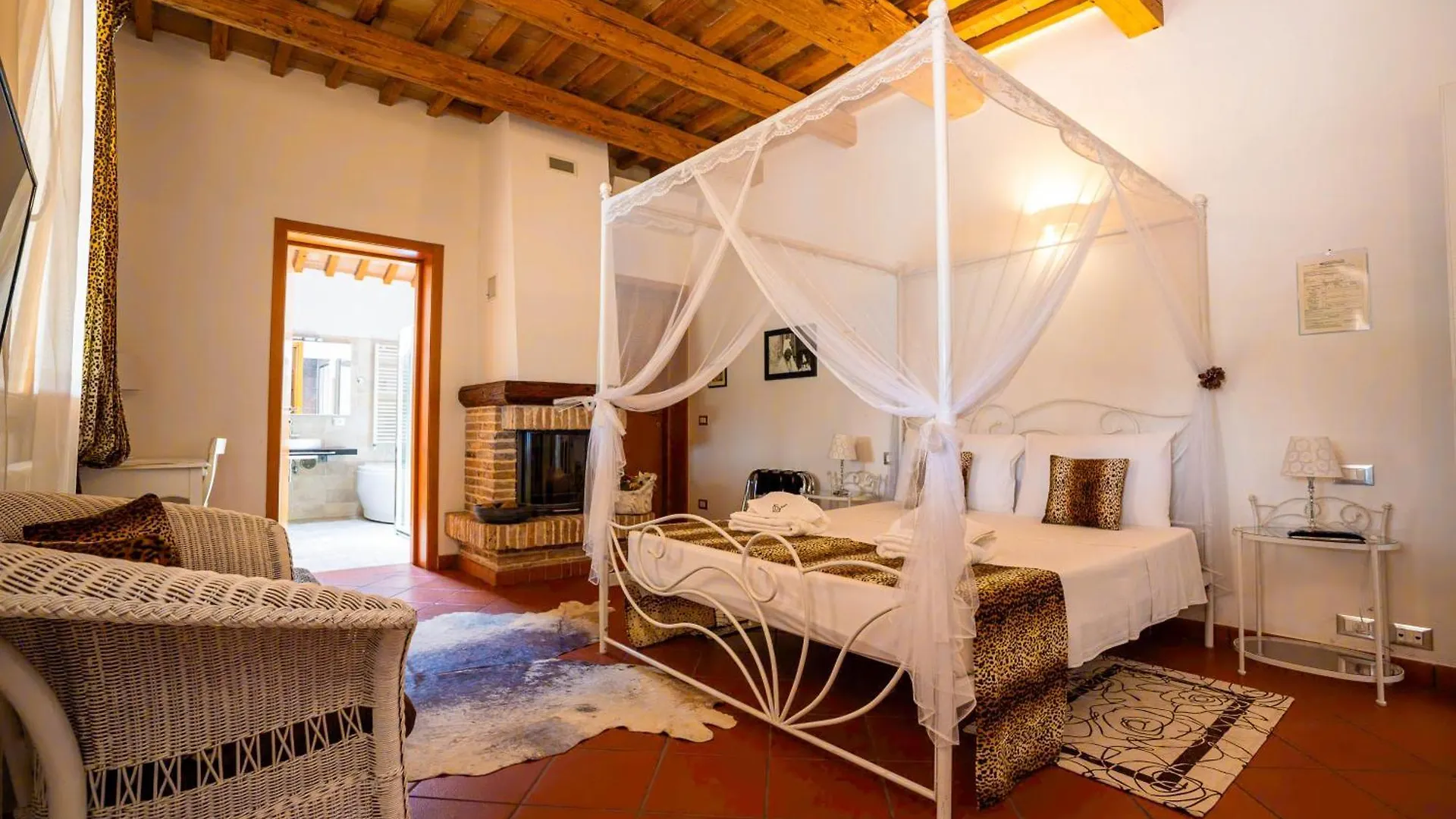 Resort Tenuta La Rotta - Rooms & Pool ラヴェンナ 0*,  イタリア